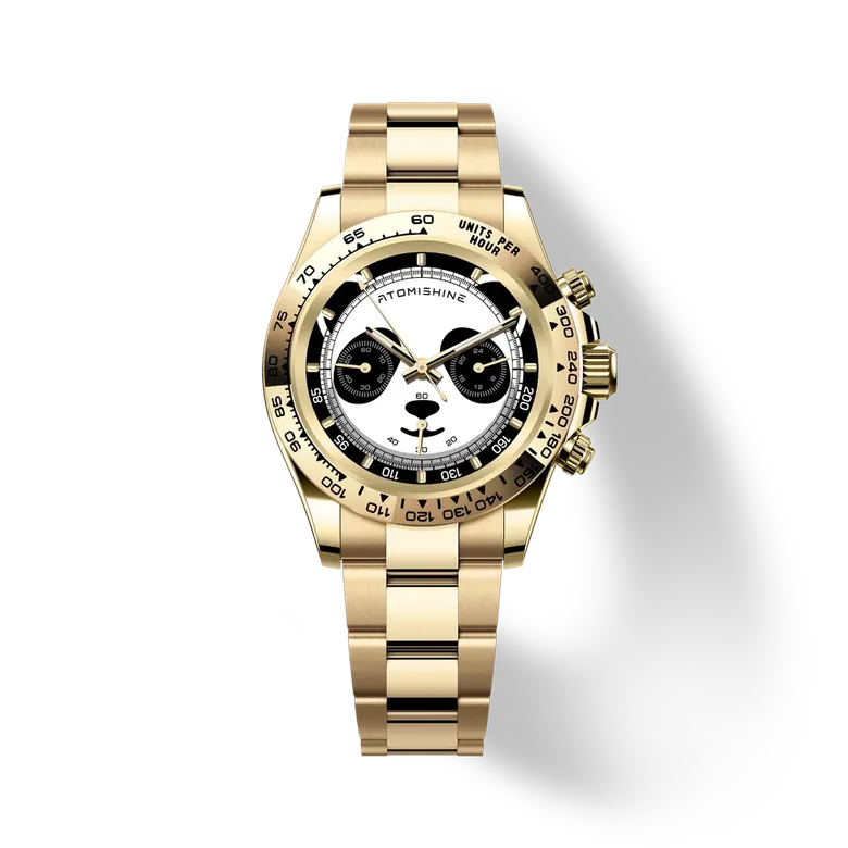 VELOCIREX CLASSIC WATCH