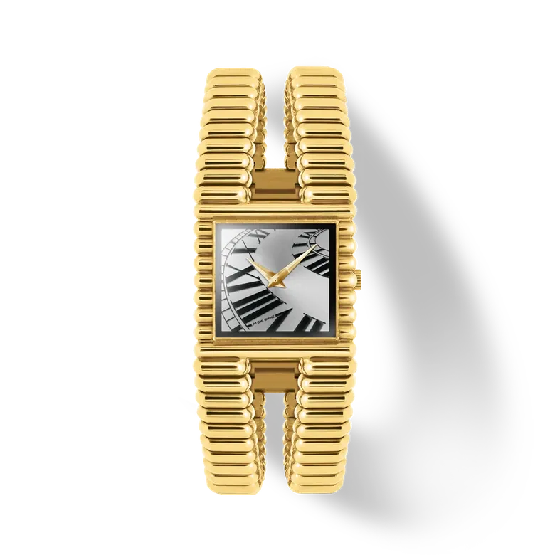 ARCHWAY 1970 CLASSIC WATCH 25mm, Timeless Arch