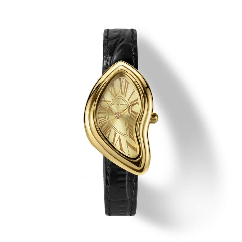 PARALLAX CLASSIC WATCH