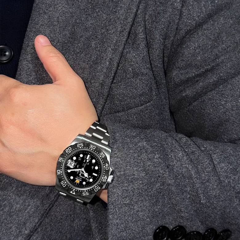ROTARA CLASSIC WATCH
