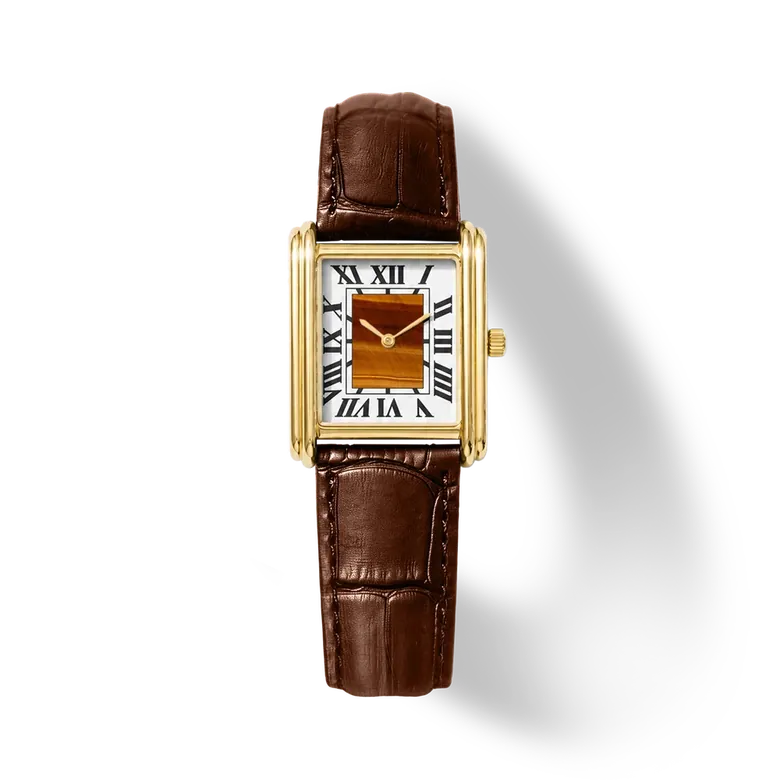 MICRO MONOLITH WATCH