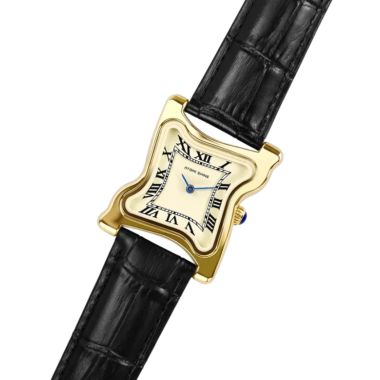 CHRONO FLUX WATCH
