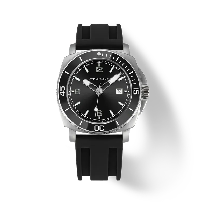ABYSSIUM RBR WATCH