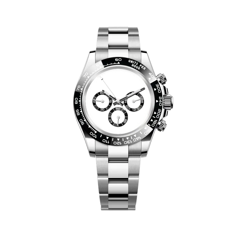 SILVER VELOCIREX CLASSIC WATCH CUSTOMIZE