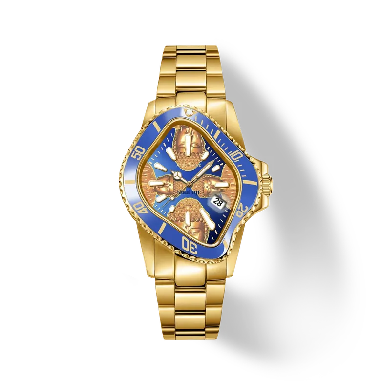 XENOFLUX CLASSIC WATCH Automatic, Eternal Balance