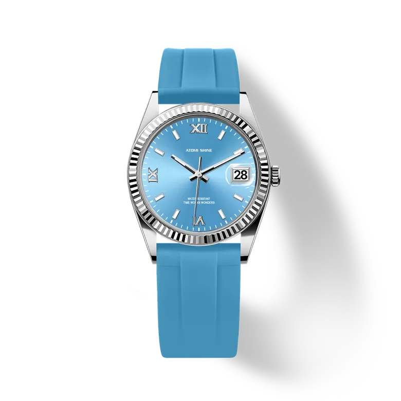 EONDATE FLUORO WATCH