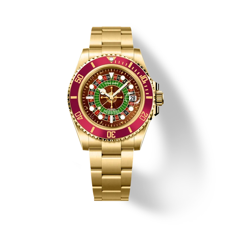 HYDROCORE CLASSIC WATCH