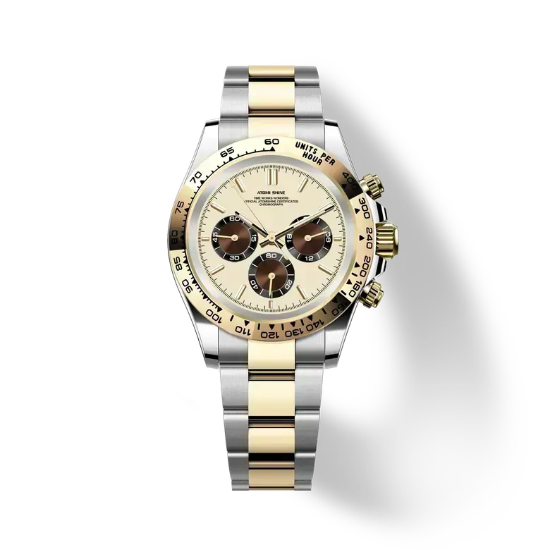 VELOCIREX CLASSIC WATCH