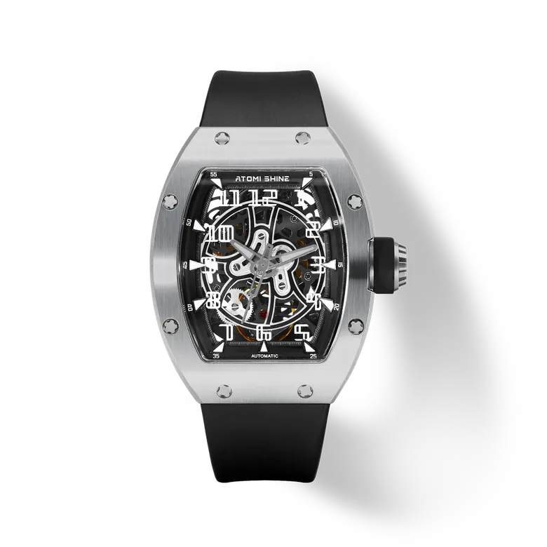 VOIDFRAME CLASSIC ENGINE WATCH