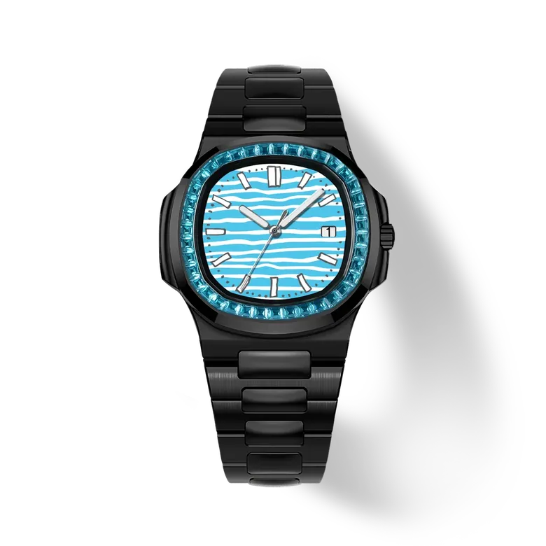 TECHNAUTIC SPECTRA CERAMIC WATCH