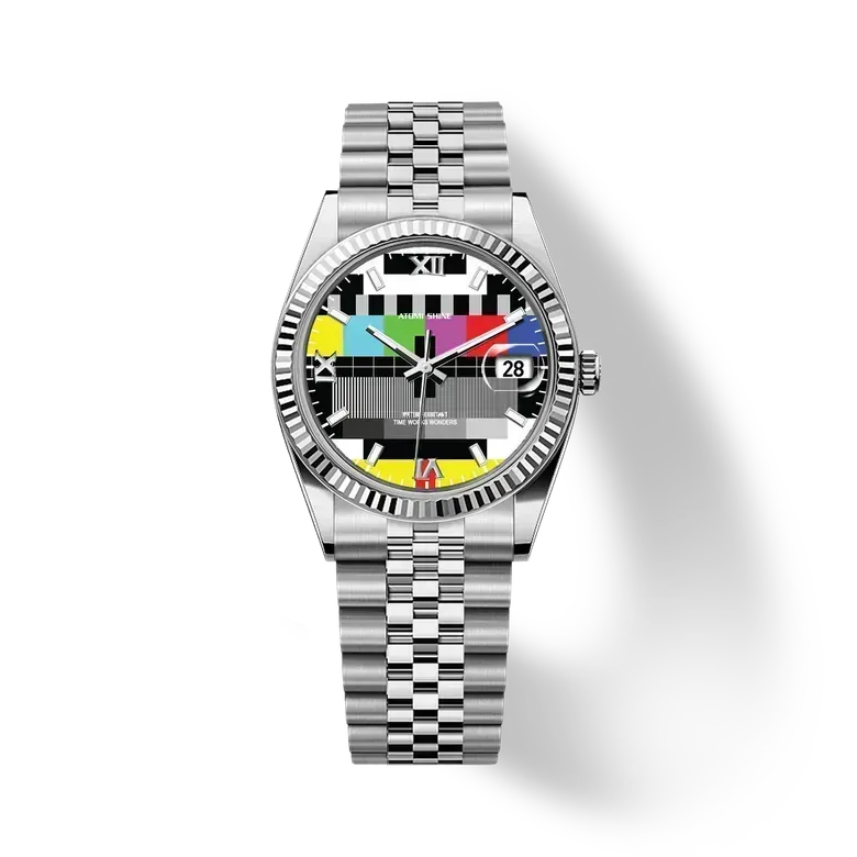 EONDATE CLASSIC WATCH
