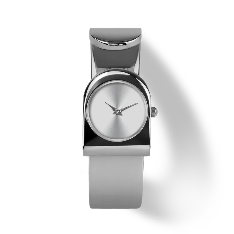 ARMILLARY CLASSIC WATCH 18mm, Monochrome Flow