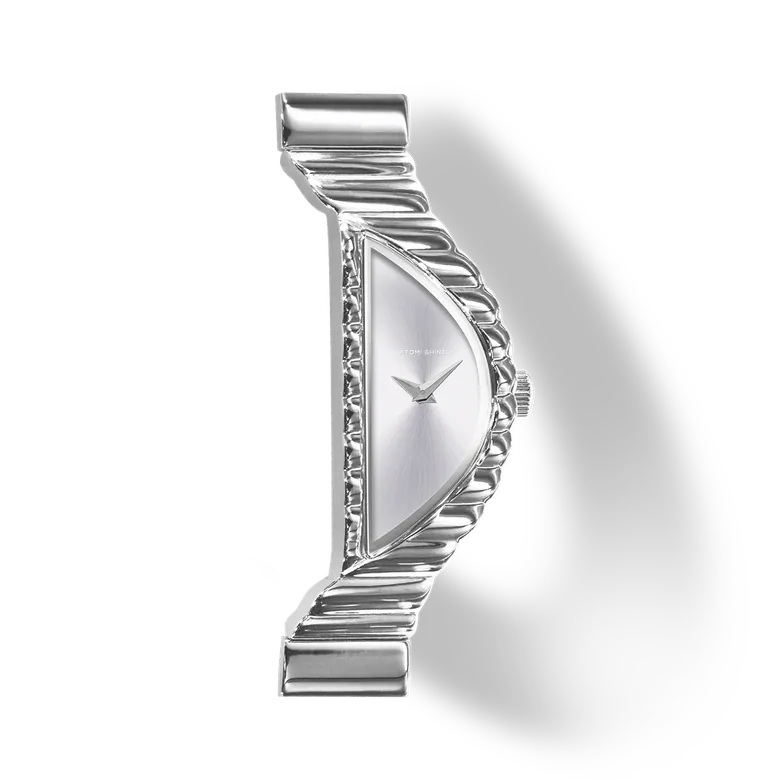 FIRST QUARTER CLASSIC WATCH 14mm, Lunar Arc