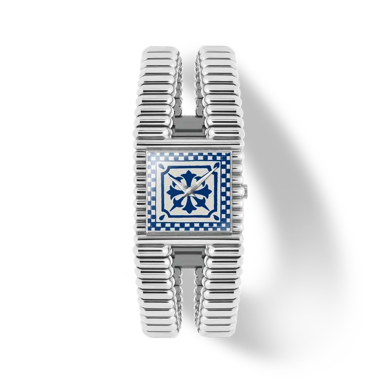 ARCHWAY 1970 CLASSIC WATCH 25mm, Blue Heritage
