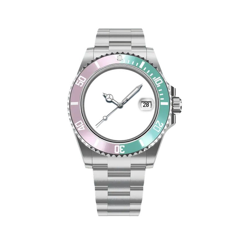 HYDROCORE CLASSIC WATCH CUSTOMIZE Forest Elves