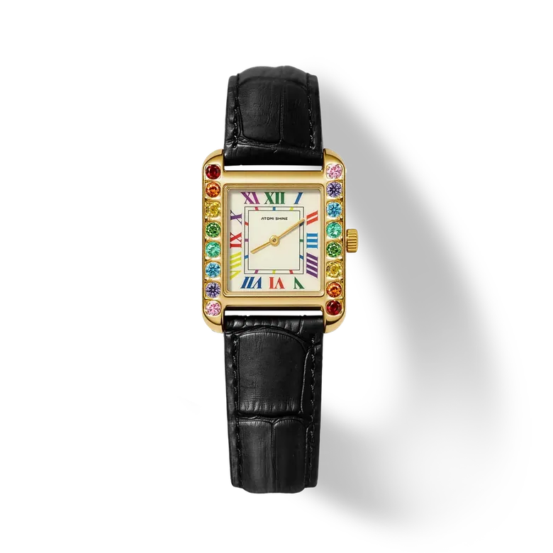 PRISM GALLERY WATCH
