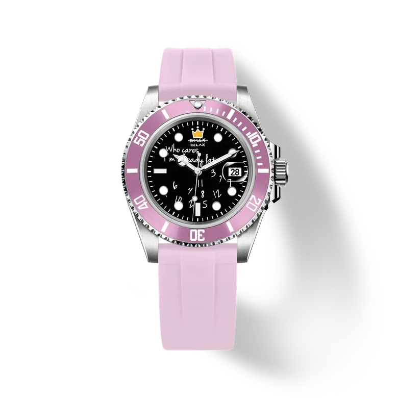 HYDROCORE FLUORO WATCH
