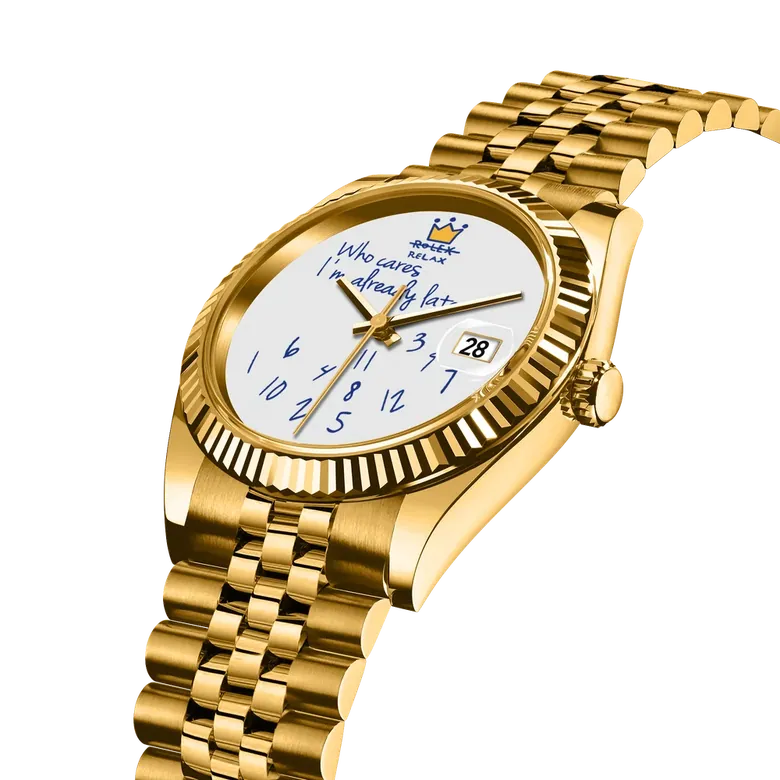 EONDATE CLASSIC WATCH SET