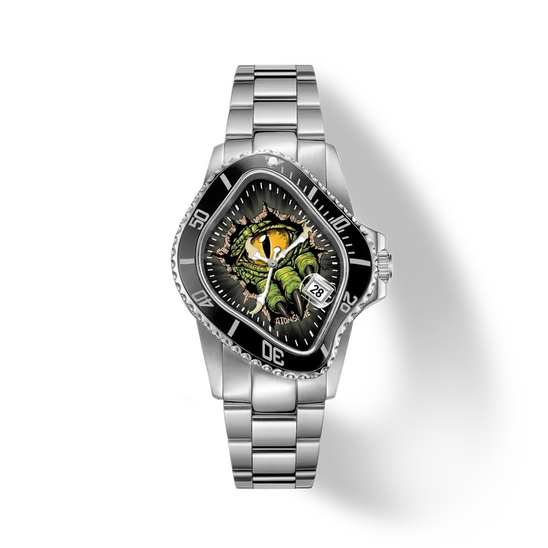 XENOFLUX CLASSIC WATCH