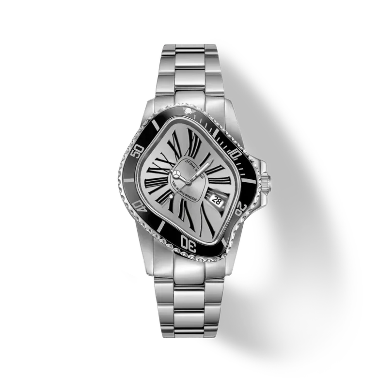 XENOFLUX CLASSIC WATCH Automatic, Time Drift