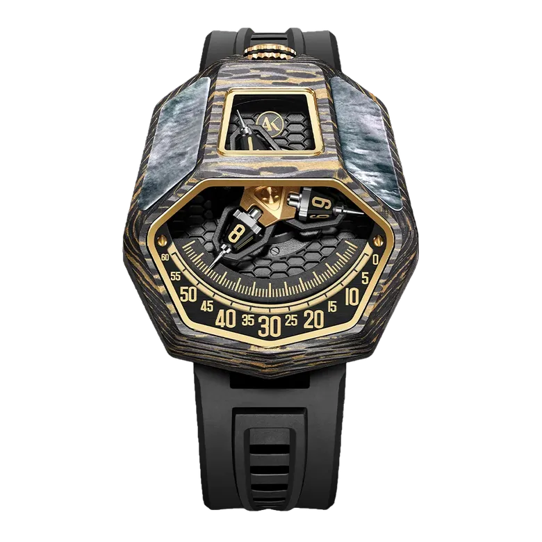 ATOWAK COBRA VENOM GOLD