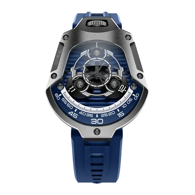 ATOWAK SPACESHIP مار س ريد