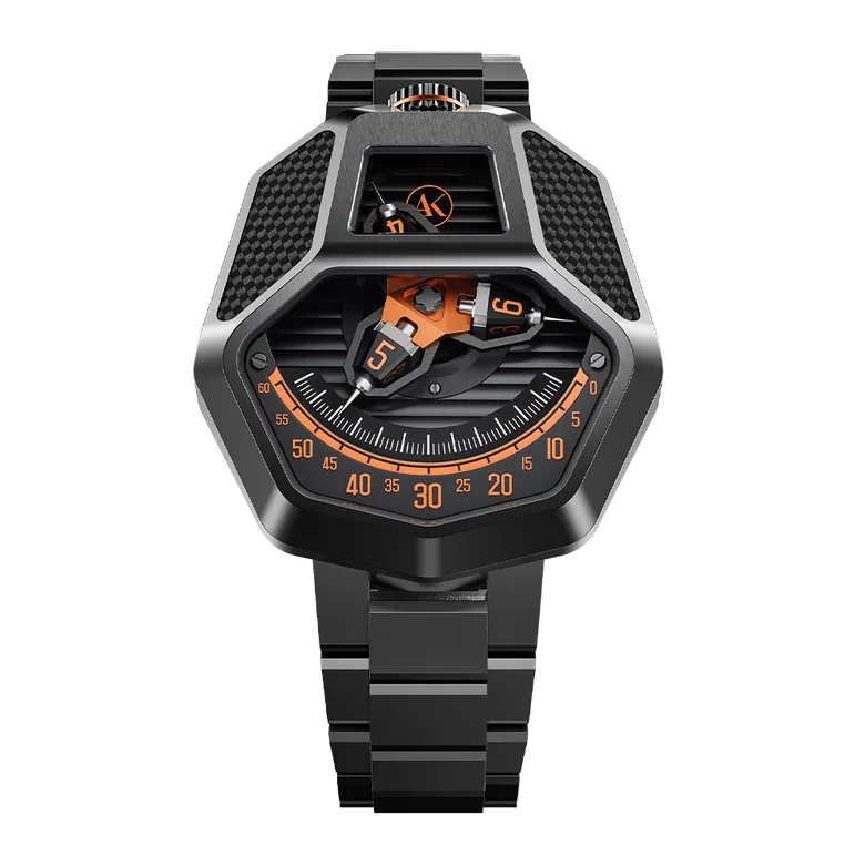 ATOWAK COBRA CARBON BLACK