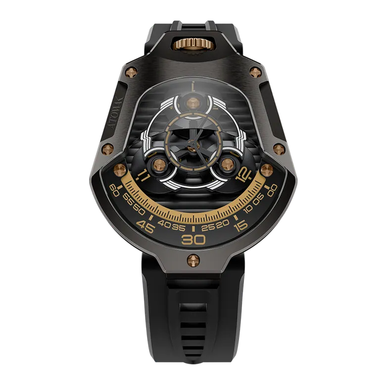 SPACESHIP STARDUST GRAY