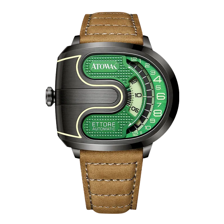 ETTORE LITE  GREEN