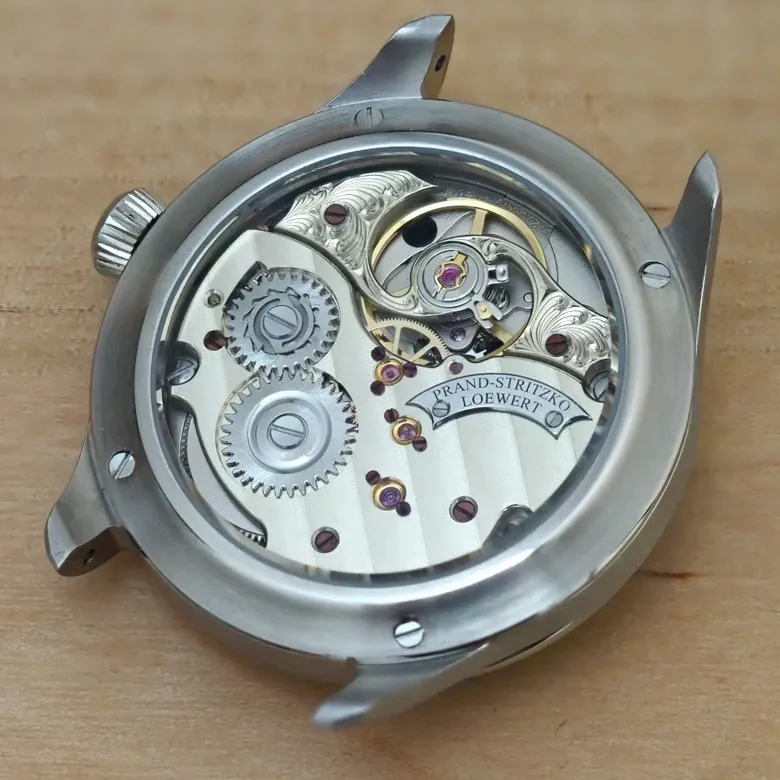 30% DEPOSIT Kollektiv Edition 3 s (34 mm)