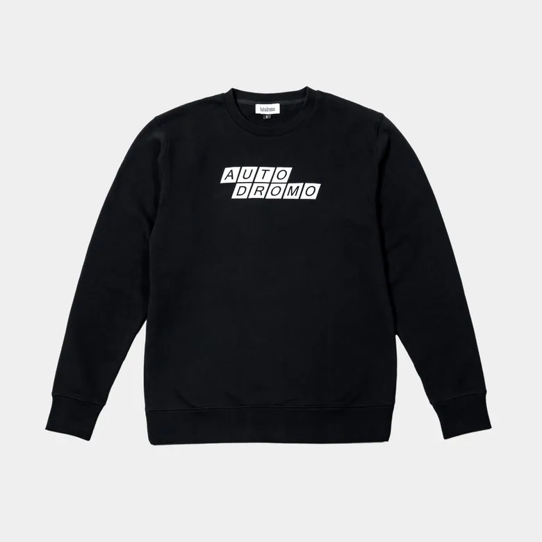 olio crewneck