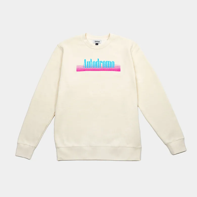 tabac sunrise crewneck