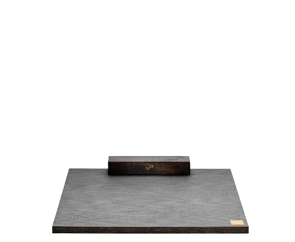 Baseplate