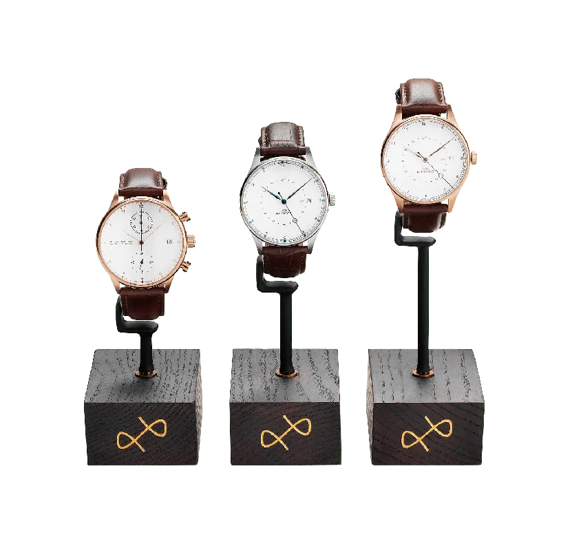 C-clip set (3 pcs.)