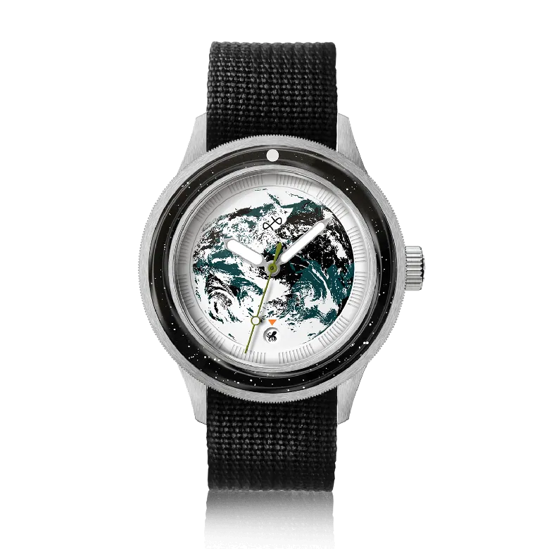 Earthrise WWF Partnership, Automatic / 2025 Edition