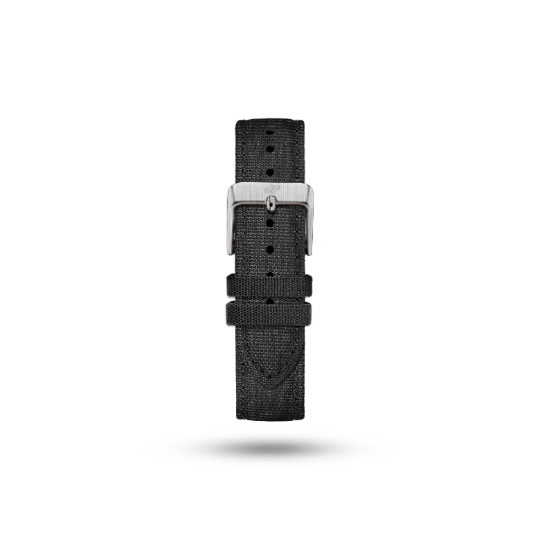 Cordura - Black