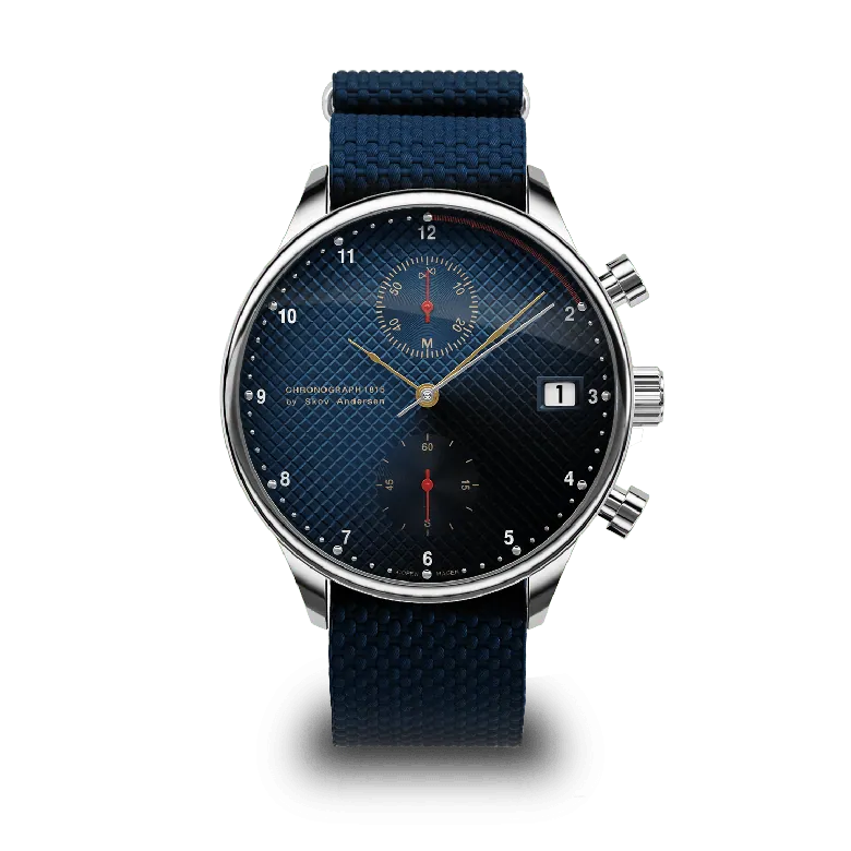 1815 Justin Gatlin, Steel / Blue Turtle