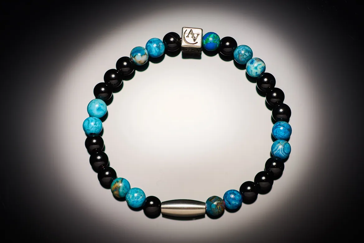 Men's Bracelets |Luxury Timepieces| Averitas Watches