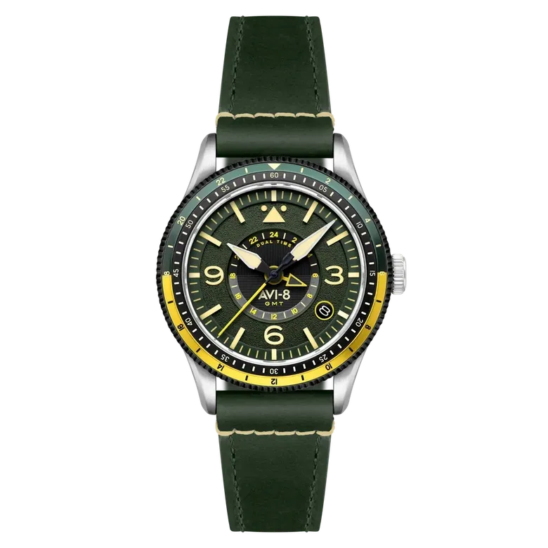 Fuselage Green