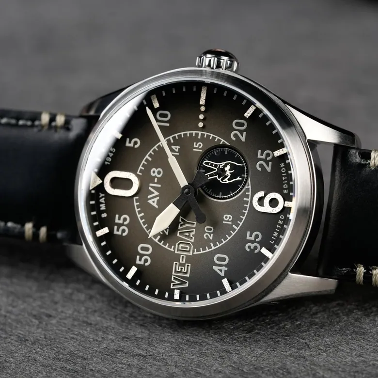 Valour Midnight