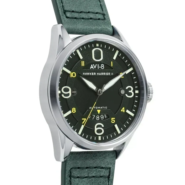 Moss Green