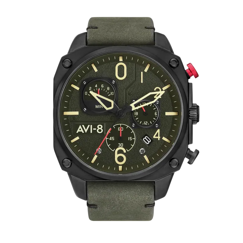 DEEP GREEN BLACK