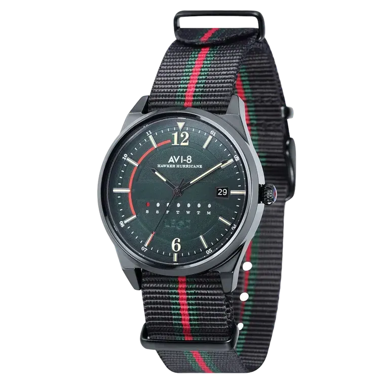 Flag Black
