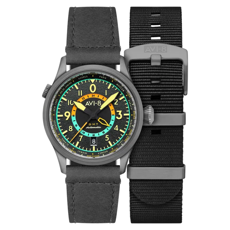 Tropical Grey