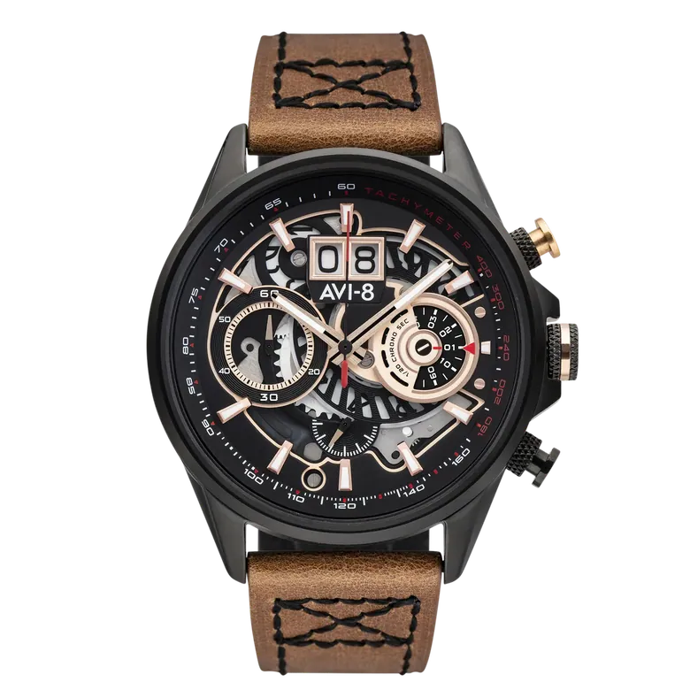 BRONZE CARBON
