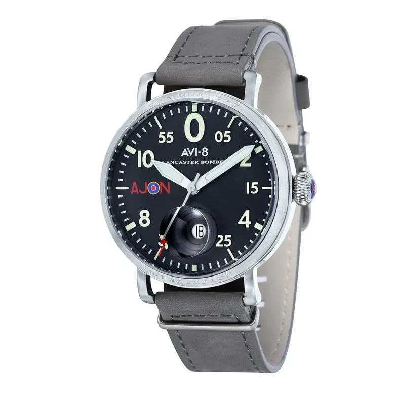 Gunmetal Grey