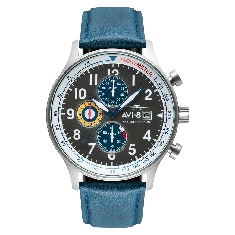Pennant Blue