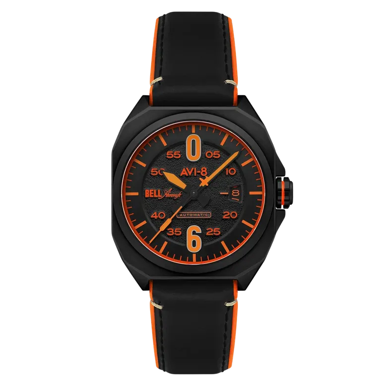 Jet Black