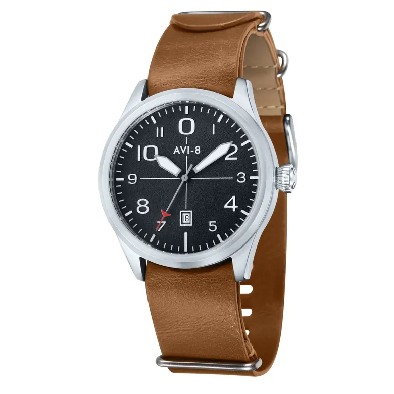 Heritage Black