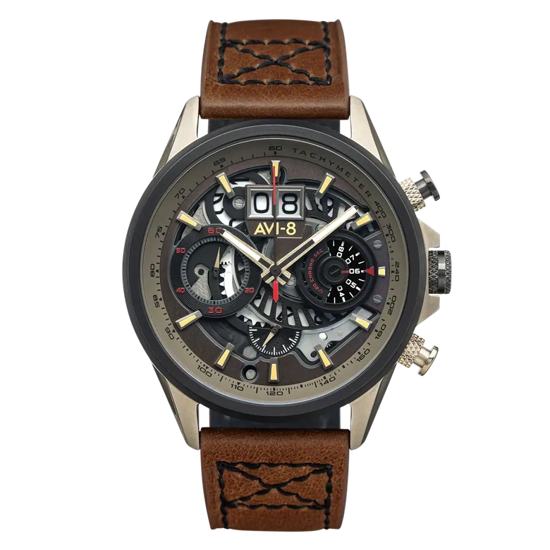 DESERT BROWN